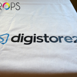 Печат върху текстил