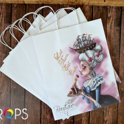 Подаръчни торбички