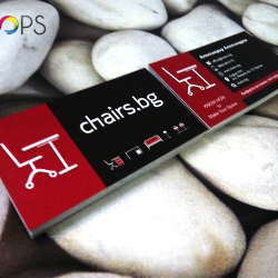 визитни картички