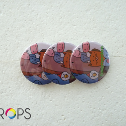 Значки за Harmonica