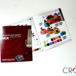 продуктов каталог