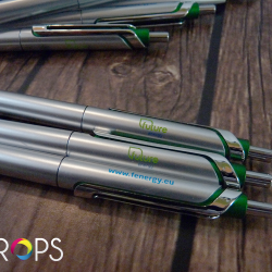 Химикалки за Future energy