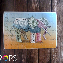 Печат върху пъзели, http://crops.bg/