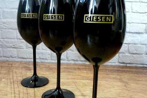 Рекламни чаши за „Giesen”, http://crops.bg/