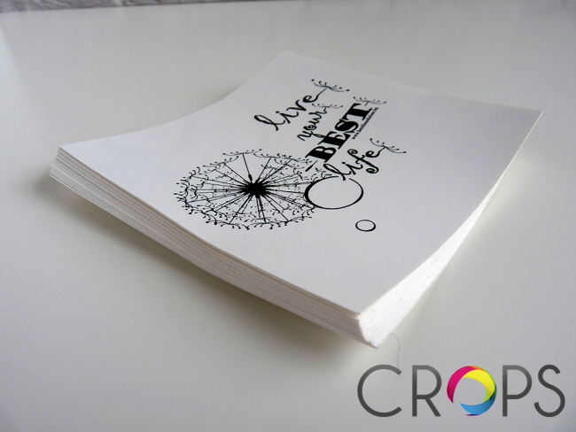 Изработка на креативни стикери, http://crops.bg/