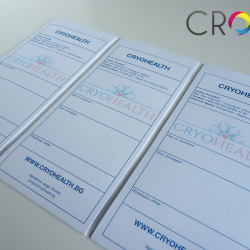 Изработка на рецептурници ,http://crops.bg/