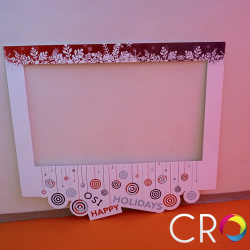 Рекламни материали от пенокартон, http://crops.bg/