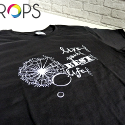 Тениски с надписи, http://crops.bg/