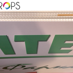 Директен печат върху полипропилен композит, http://crops.bg/