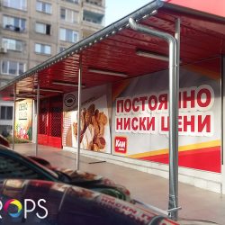 Печат върху поликарбонат и рамкиране, http://crops.bg/