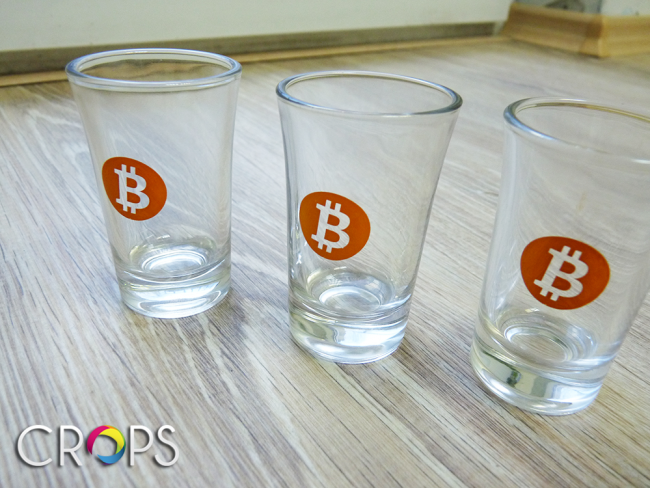 Печат върху парти шотове, http://crops.bg/