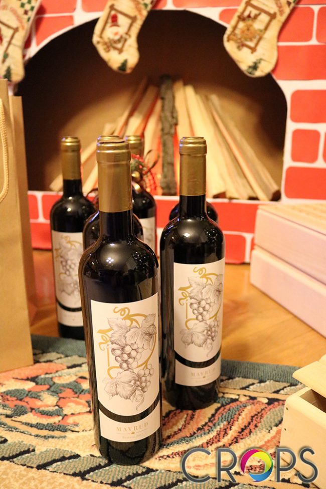 винени етикети, http://crops.bg/