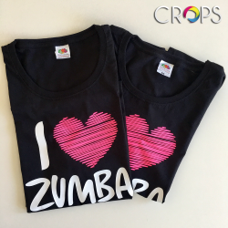 Печат на тениски, http://crops.bg/