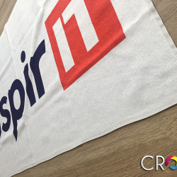 Пълноцветен печат на плажни кърпи, http://crops.bg/