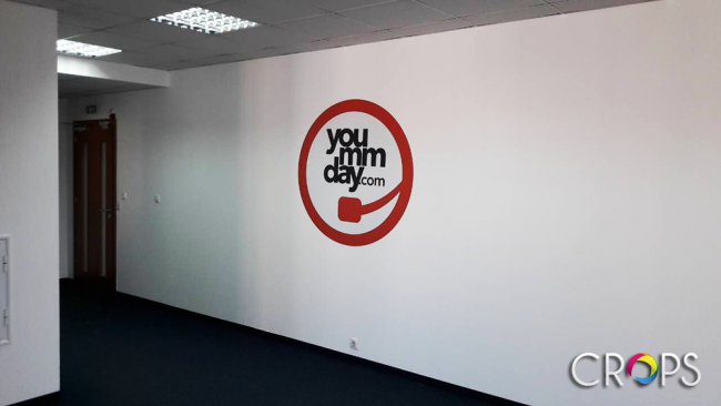 Стикери за стени, http://crops.bg/