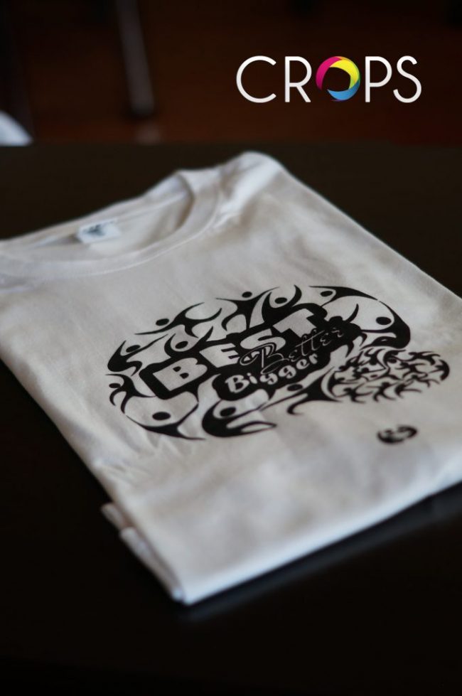 Тениски със снимки или надписи, http://crops.bg/