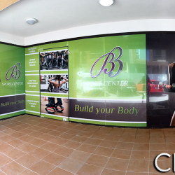 Печат на перфо фолио, http://crops.bg/