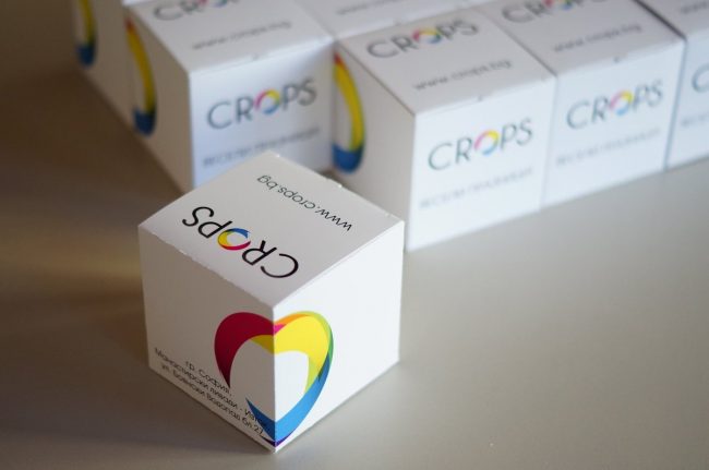 Дизайн и печат на опаковъчни материали Дизайн и печат на опаковъчни материали