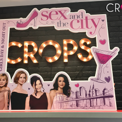 Селфи рамка за моминско парти, http://crops.bg/