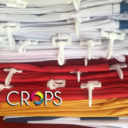 Печат на фирмени знамена, http://crops.bg/