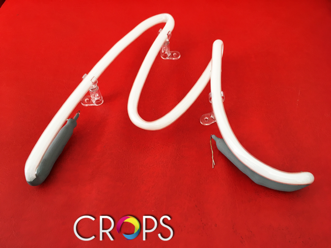 Изработка и монтаж на неон реклама, http://crops.bg/