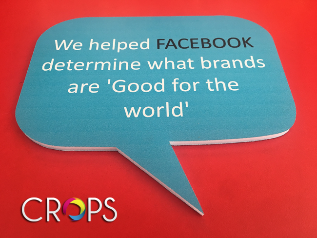 Изработка на нестандартни табели, http://crops.bg/