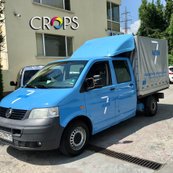 Банерно фолио за платнища, http://crops.bg/