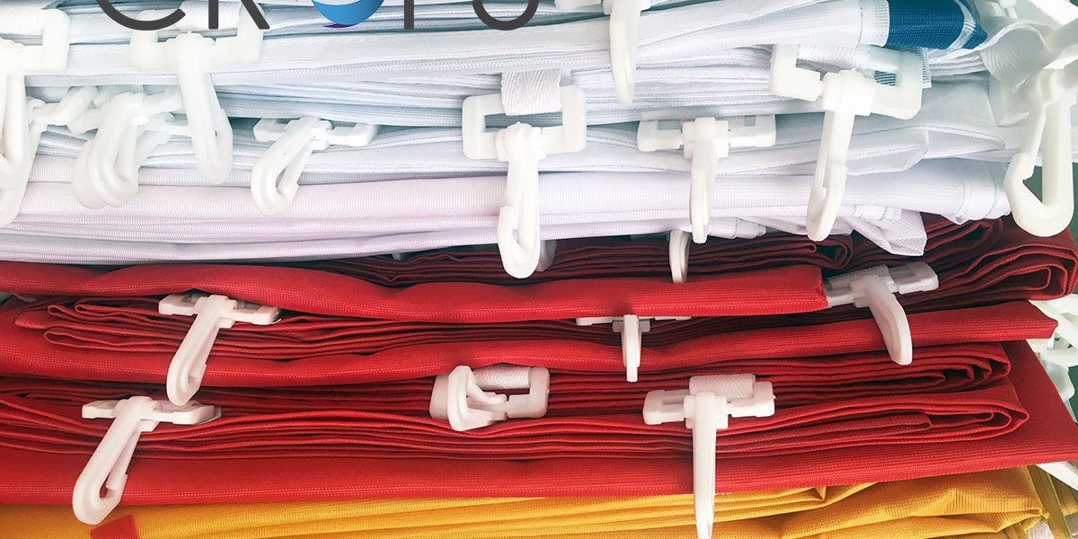 Рекламни знамена с печат Рекламни знамена с печат