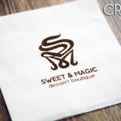 Печат върху салфетки, http://crops.bg/