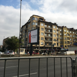 Билборд под наем, http://crops.bg/