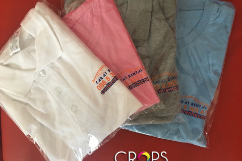 Фирмени тениски с лого, http://crops.bg/
