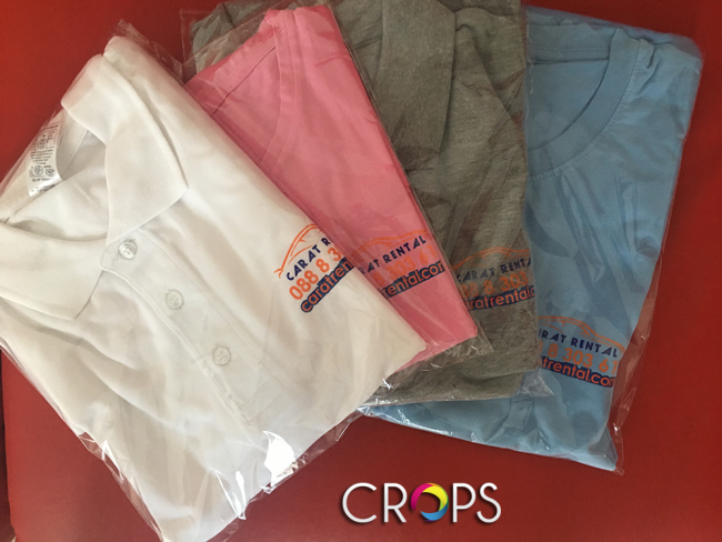 Фирмени тениски с лого, http://crops.bg/