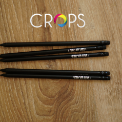 Печат на рекламни моливи, http://crops.bg/