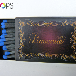 Рекламен кибрит, http://crops.bg/