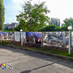 Реклами за ограда на строителен обект, http://crops.bg/