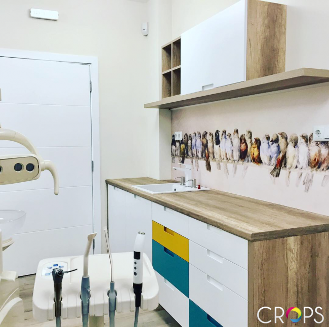 Интериорни принт решения Интериорни принт решения, http://crops.bg/