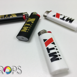 Печат и дизайн върху запалки, http://crops.bg/