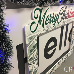 Печат върху селфи рамка, http://crops.bg/