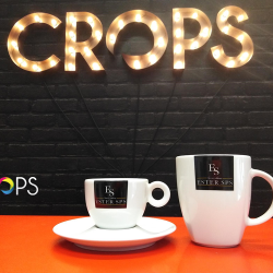 Качествен печат върху чаши, https://crops.bg/