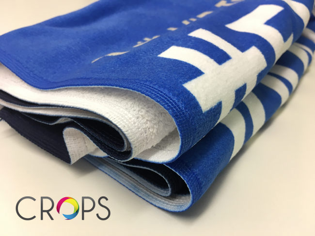 Печат на плажни кърпи Печат на плажни кърпи, https://crops.bg/