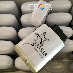 Фирмени запалки, https://crops.bg/