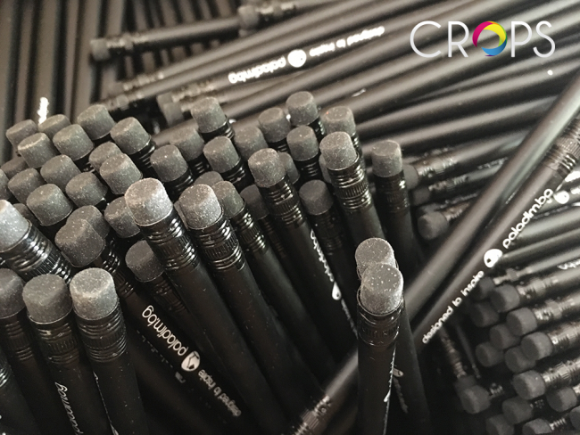 Печат на моливи, https://crops.bg/