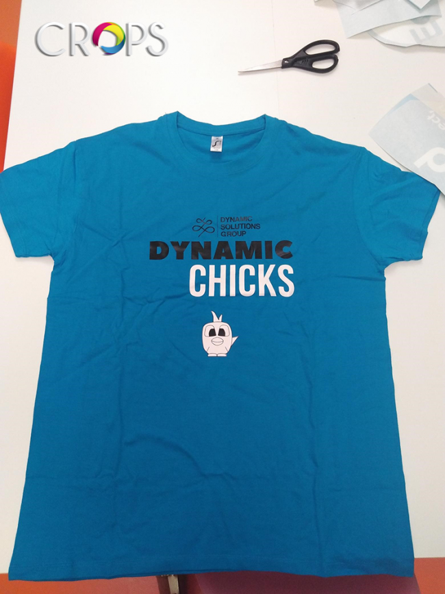 Тениски с печат, https://crops.bg/