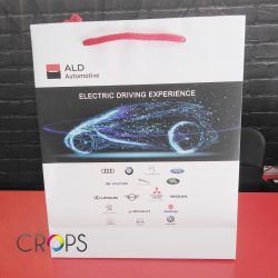 Хартиени торбички