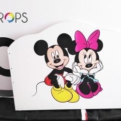 Печат върху ПДЧ