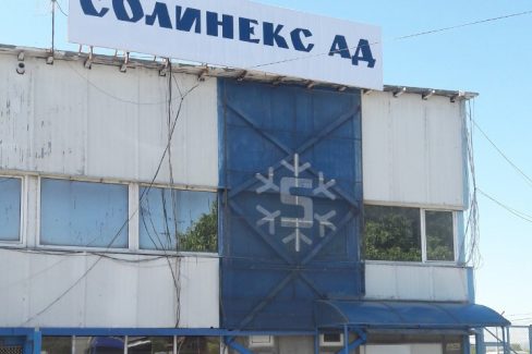 Монтаж на винил