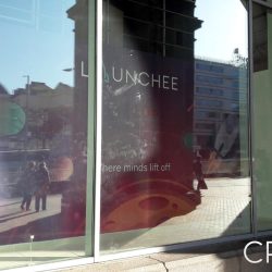 Печат на тапет полимер