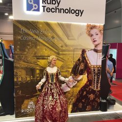 Реклама за изложения