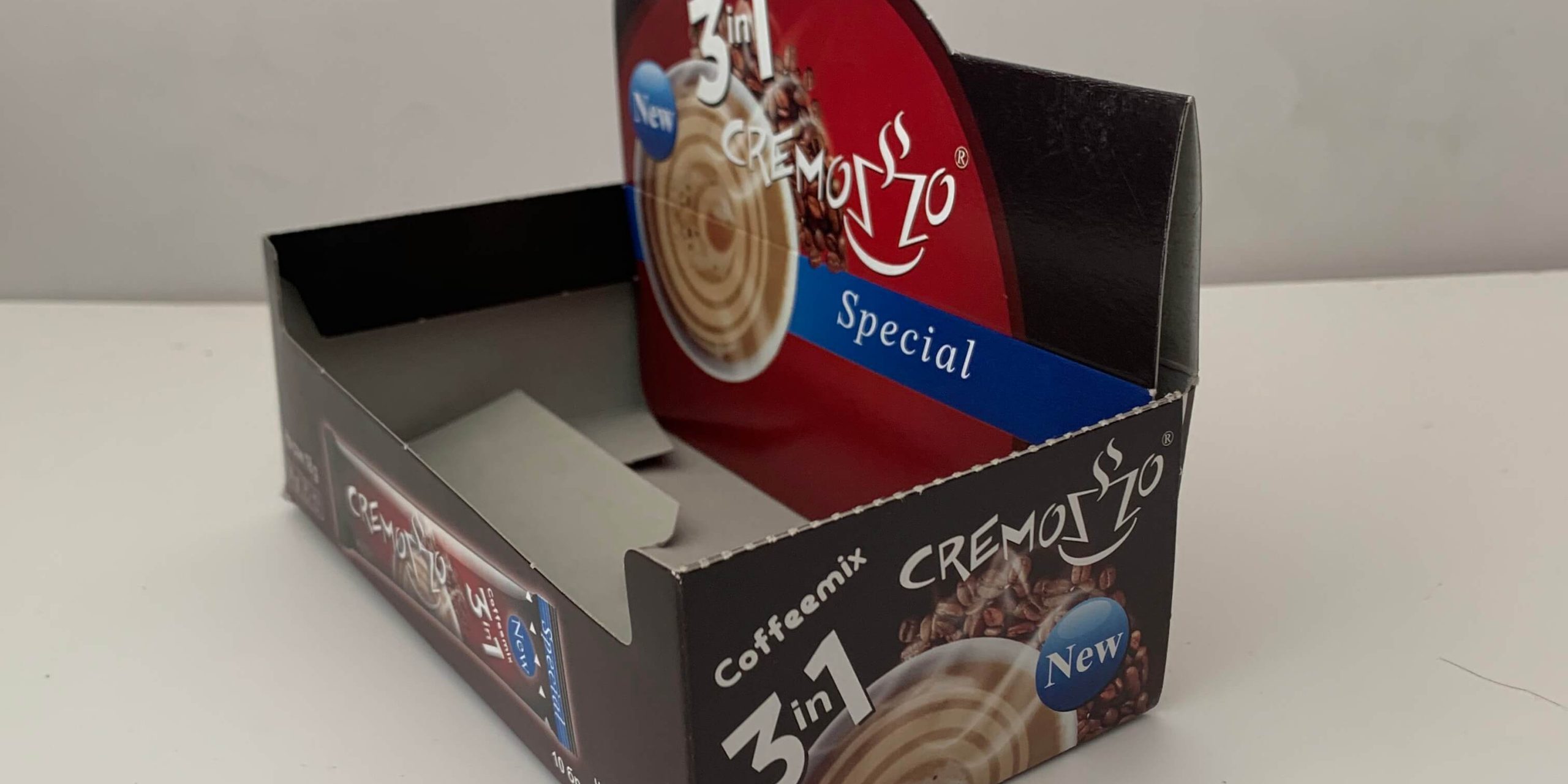 Картонени кутии и опкаовки