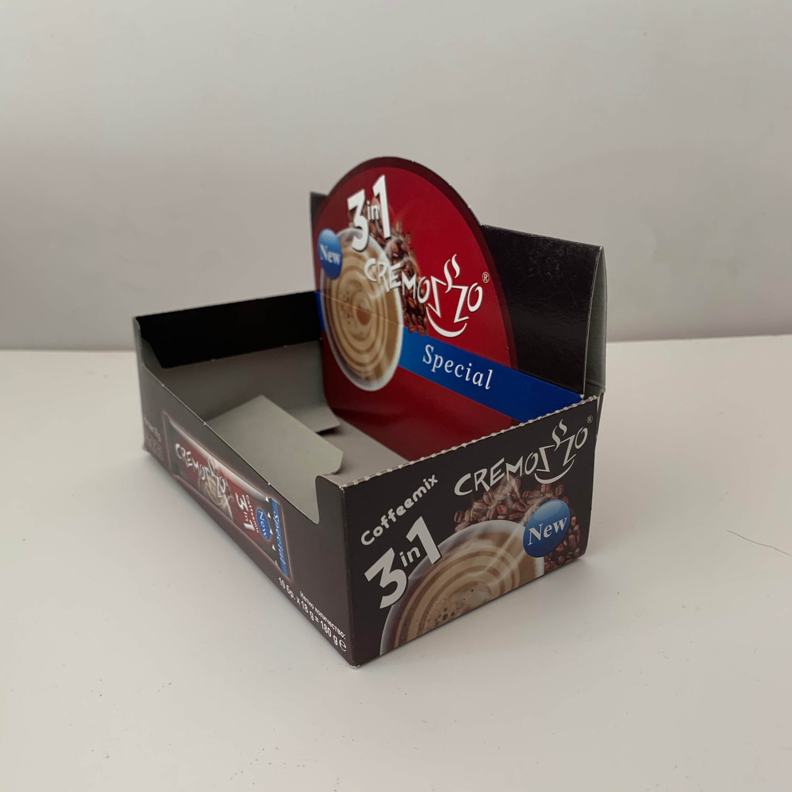 Картонени кутии и опкаовки Картонени кутии и опкаовки